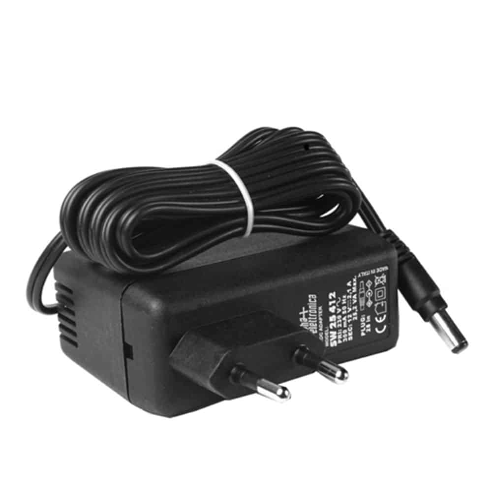 Alimentatore Sky-Watcher 13,4V 2,6Ah per montature EQ3 EQ5 EQM35 HEQ5
