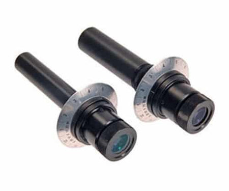 Cannocchiale polare Sky-Watcher per montature EQ3 e HEQ5
