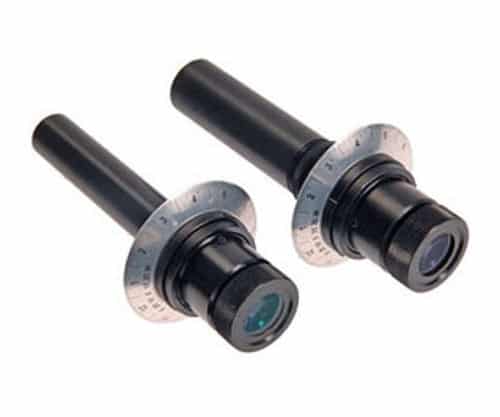 Cannocchiale polare Sky-Watcher per montature EQ5 e EQ6-R