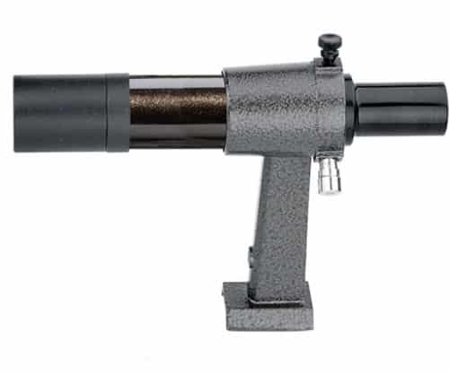 Cercatore Sky-Watcher 6x30 con sostegno