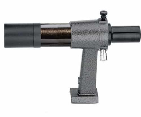 Cercatore Sky-Watcher 6x30 con sostegno