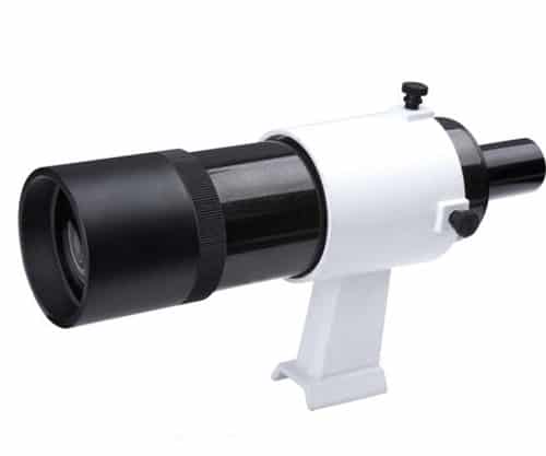 Cercatore Sky-Watcher 9x50 con sostegno