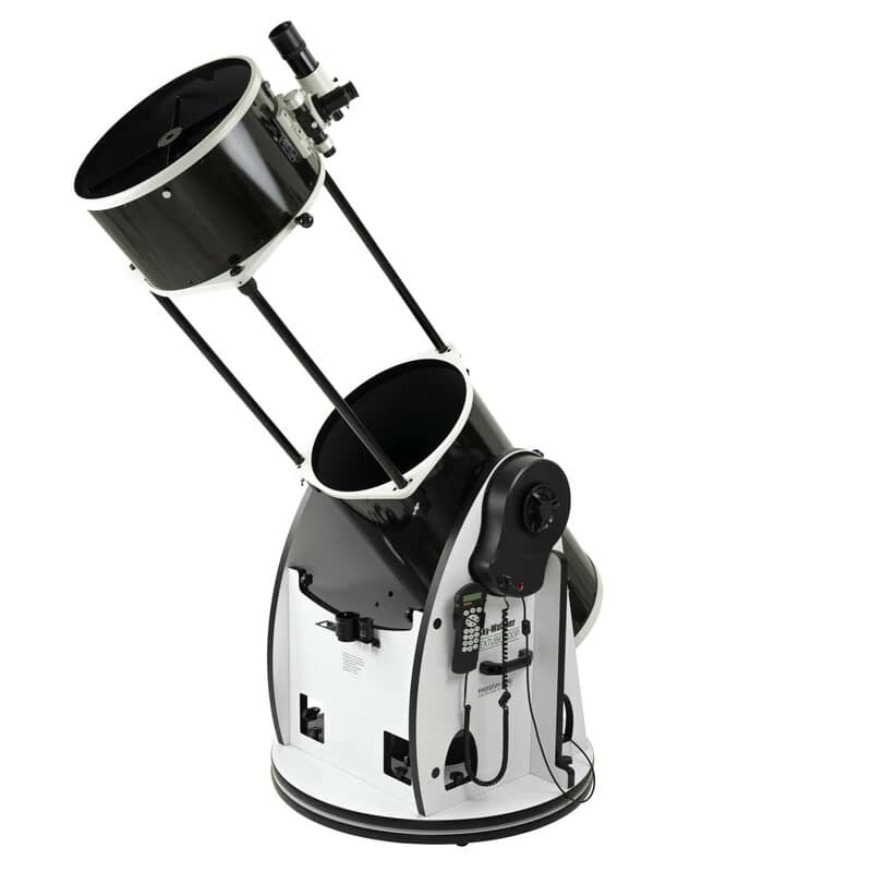 Telescopio Dobson Sky-Watcher Skyliner 406/1800 Flextube SynScan GOTO