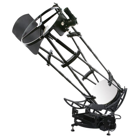 Telescopio Dobson Sky-Watcher Stargate 500P Flextube SynScan GOTO tubo a traliccio