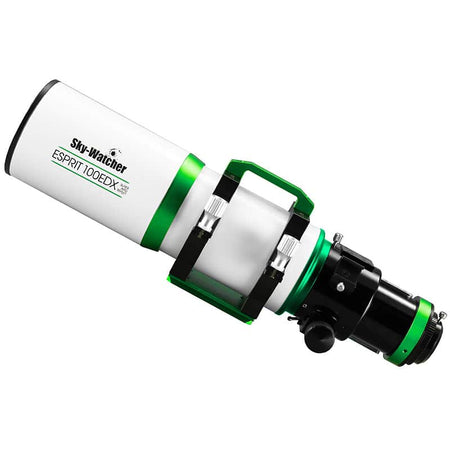 SkyWatcher Esprit 100EDX APO rifrattore tripletto 100 mm
