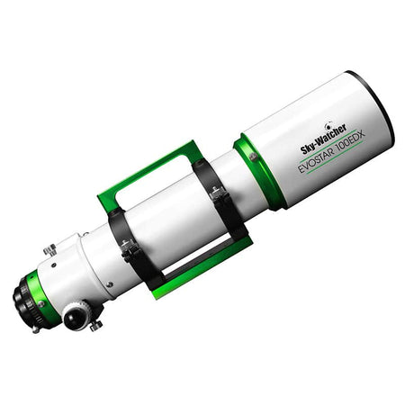 SkyWatcher Evostar 100EDX rifrattore apocromatico ED 100mm