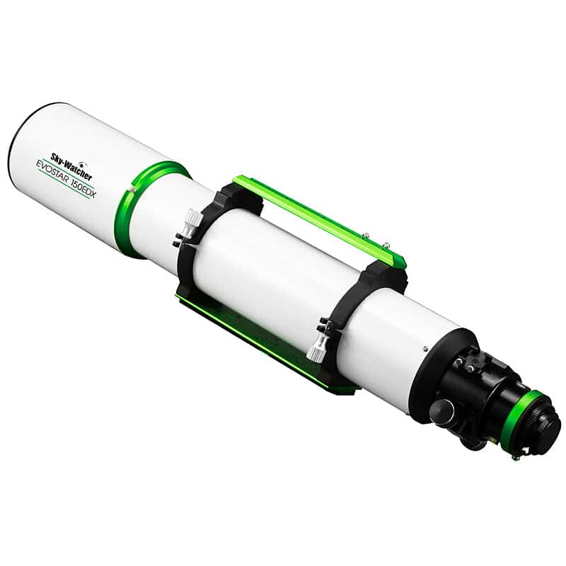 Tubo ottico SkyWatcher Evostar 150EDX apocromatico ED