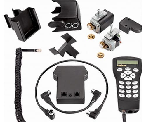 Kit computerizzazione SynScan GOTO Sky-Watcher per EQ3