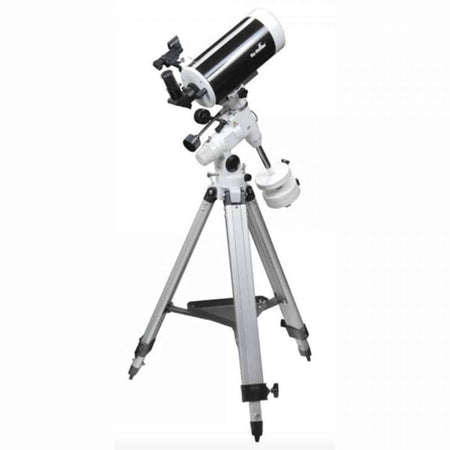 Telescopio Maksutov 127/1500 su montatura EQ3