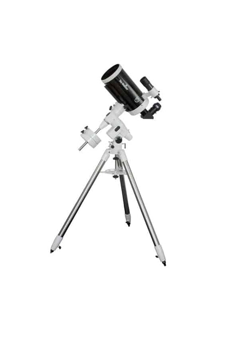Telescopio Maksutov 150/1800 su montatura EQ5