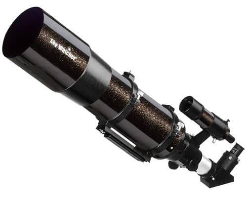 Tubo ottico rifrattore guida Sky-Watcher 102/500