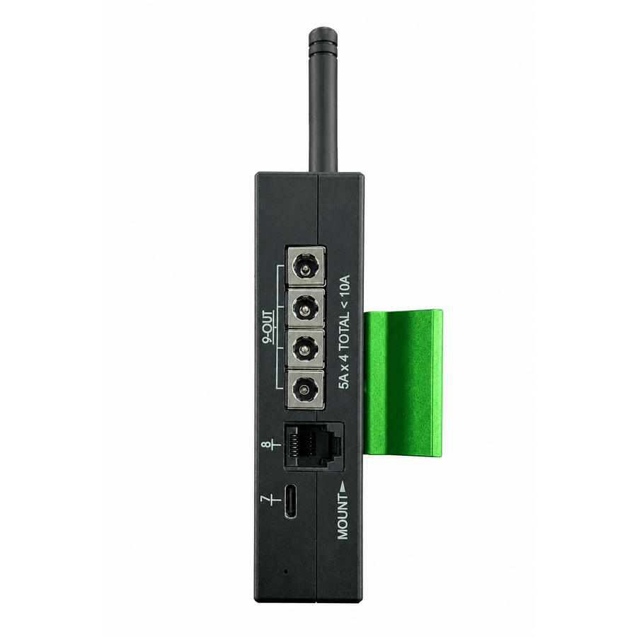 SkyWatcher SYNLINK Controller per Astrofotografia