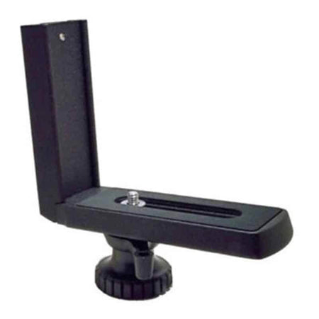Barra a L SkyWatcher per montaggio fotocamere, compatibile con montature altazimutali ed equatoriali.