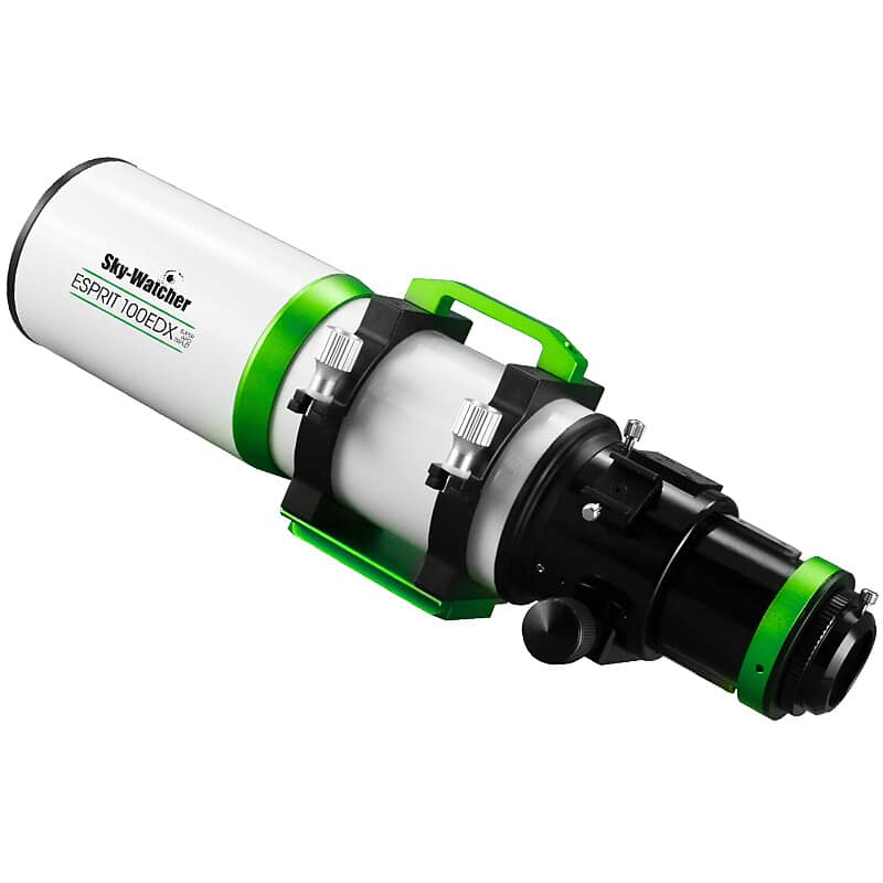 SkyWatcher Esprit 100EDX APO Rifrattore Apocromatico 100mm
