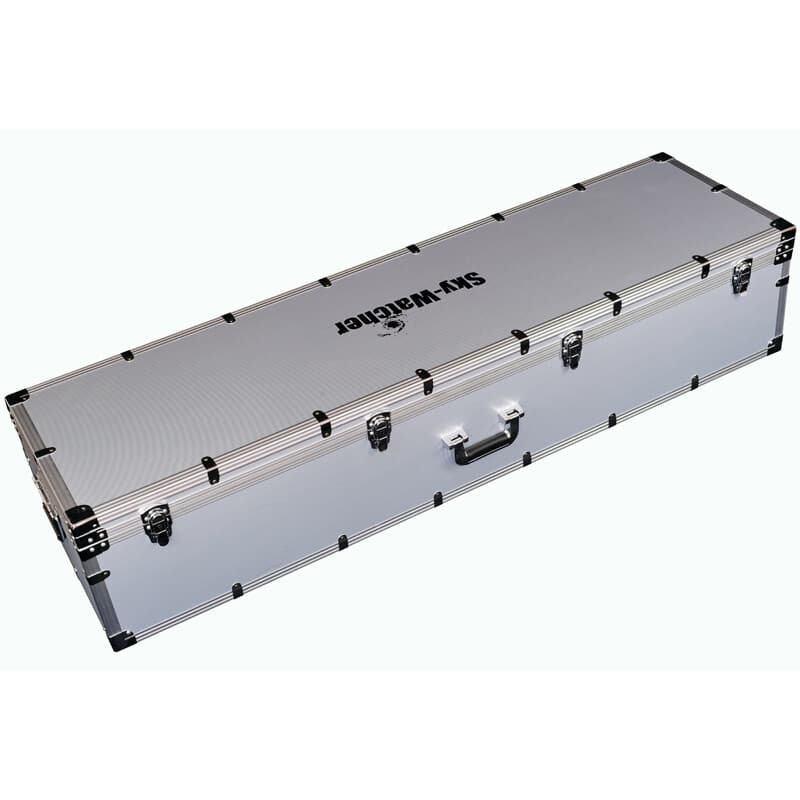 Custodia per telescopio SkyWatcher Evostar 150EDX in alluminio