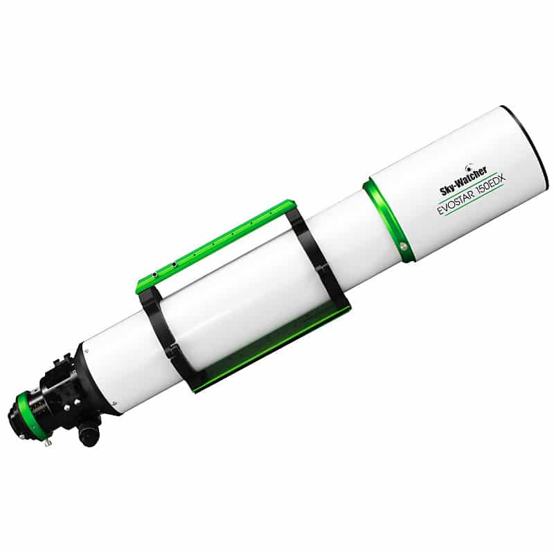 Telescopio SkyWatcher Evostar 150EDX rifrattore apocromatico
