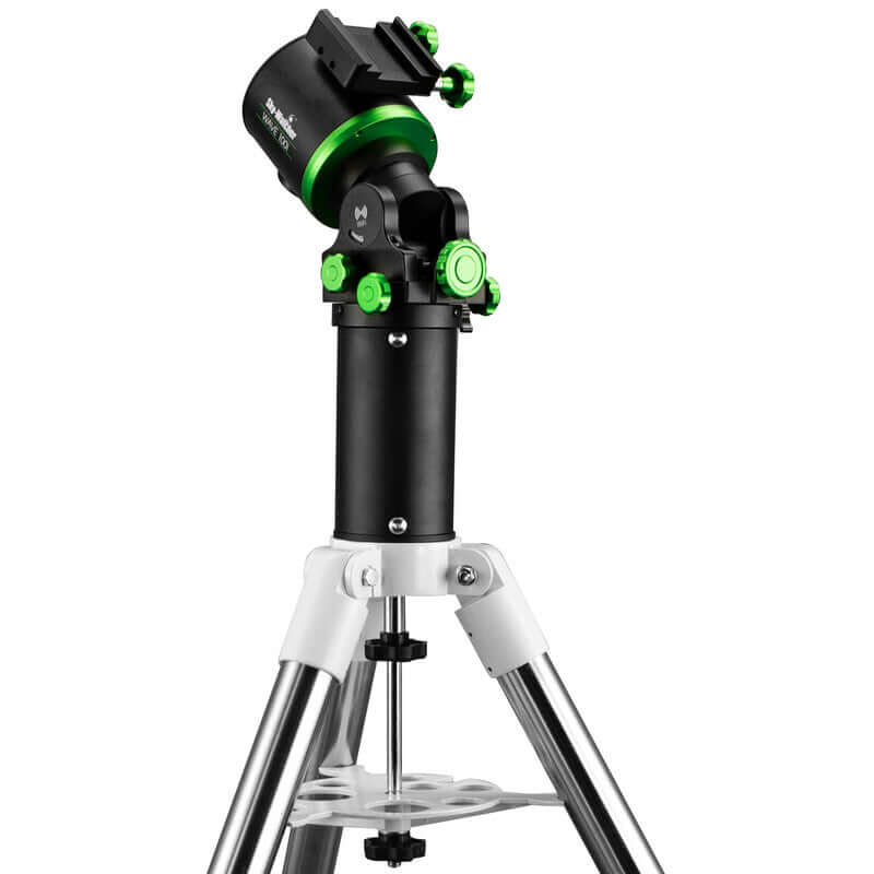 Prolunga colonna SkyWatcher su treppiedi EQ5, estensione 18 cm per montature altazimutali