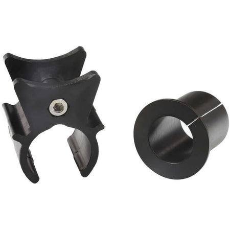 Omegon Supporto per Cercatore Polare MiniTrack LX2 accessorio