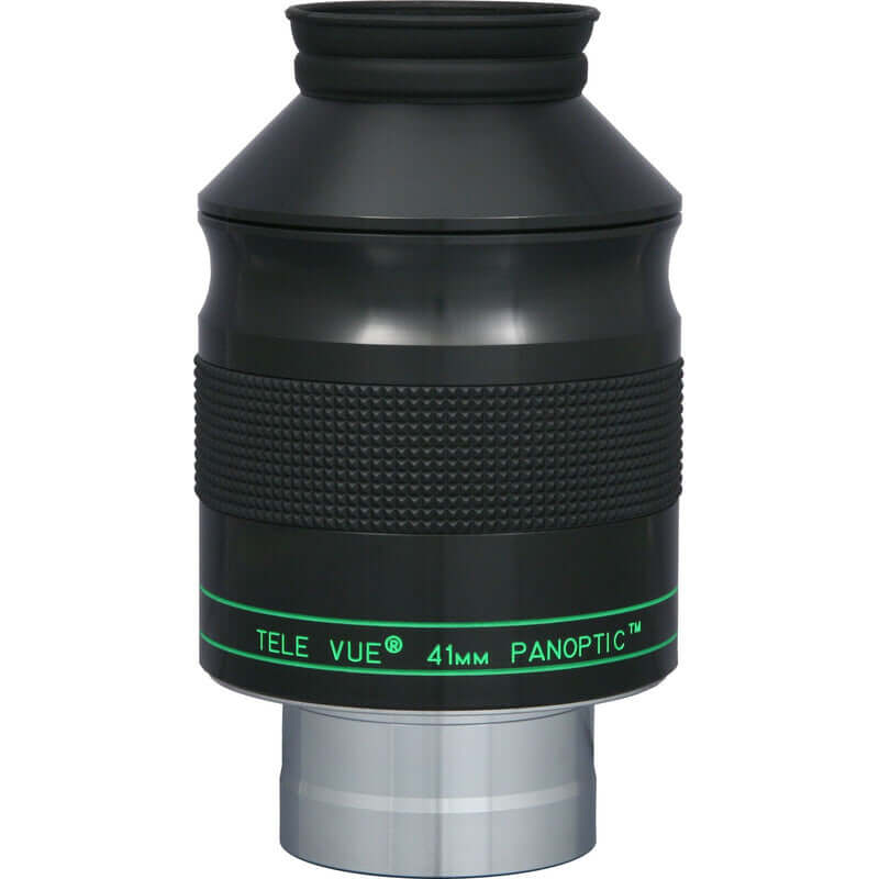 TeleVue Oculare Panoptic 41mm 2" — 68° AFOV