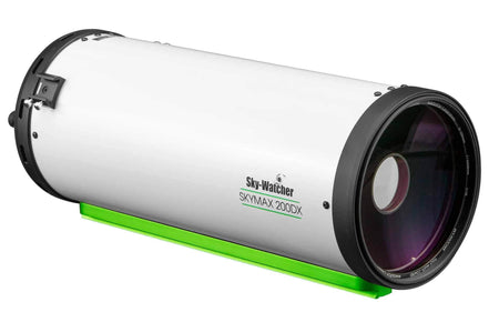 SkyWatcher Maksutov Skymax 200DX telescopio catadiottrico
