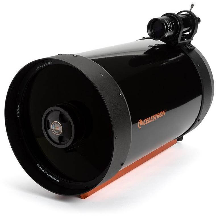 Telescopio Celestron C11-XLT CGE con trattamenti Starbright XLT