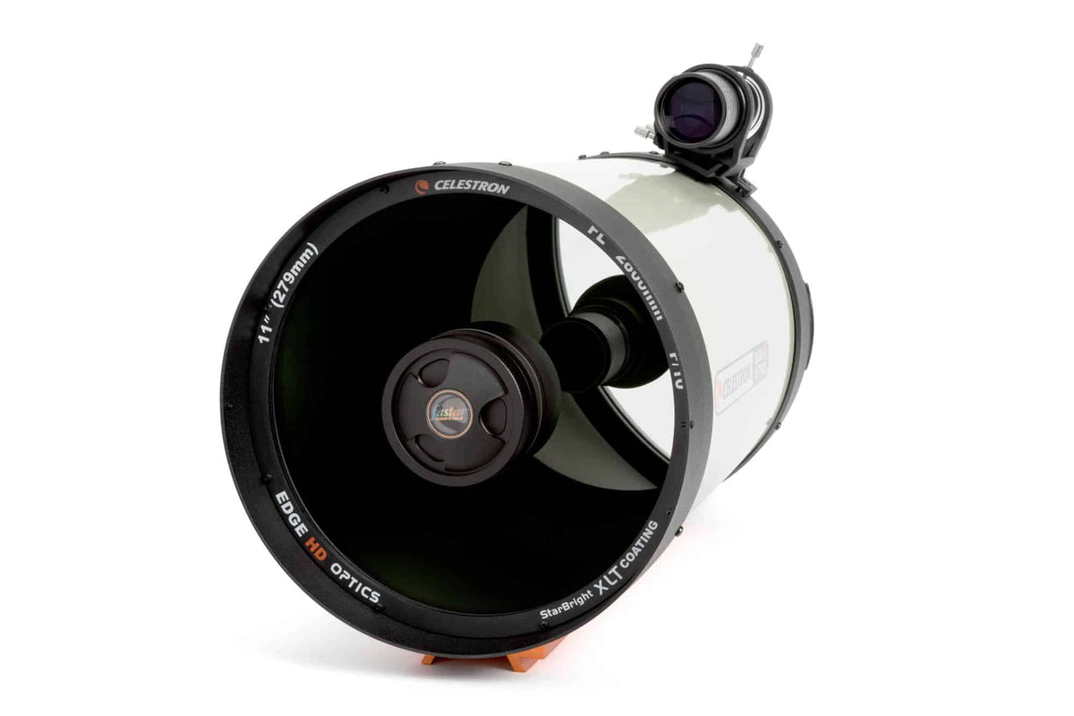 Celestron EDGE HD 11" CGE telescopio aplanatico