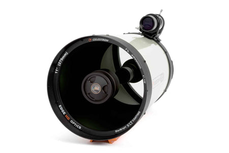 Celestron EDGE HD 11" CGE telescopio aplanatico