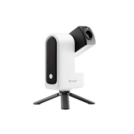 Seestar S30 Pro 4K con Ottica APO e AI - Telescopio
