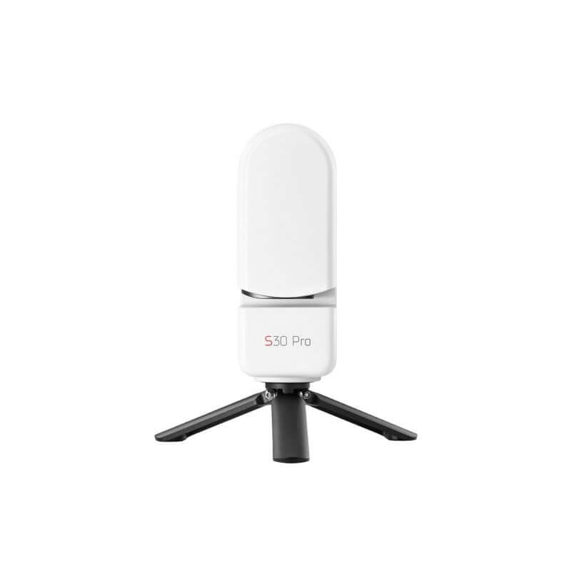 Seestar S30 Pro 4K con Ottica APO e AI, telescopio smart