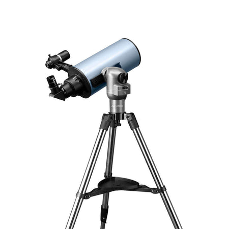 Acuter MAK Fast 127 WiFi Telescopio con montatura altazimutale