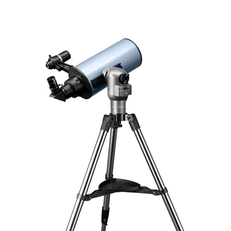 Acuter MAK Fast 127 WiFi Telescopio con montatura altazimutale