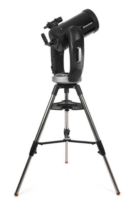 Telescopio Celestron CPC 925 XLT su montatura altazimutale con GPS integrato