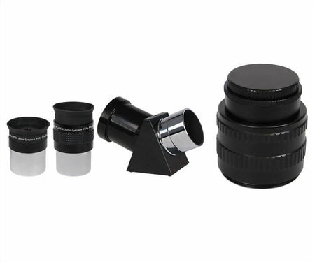 Accessori telescopio Askar 91F – Quadrupletto Apocromatico