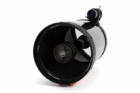 Telescopio Celestron C11-XLT CGE 280 mm con trattamento ottico Starbright XLT