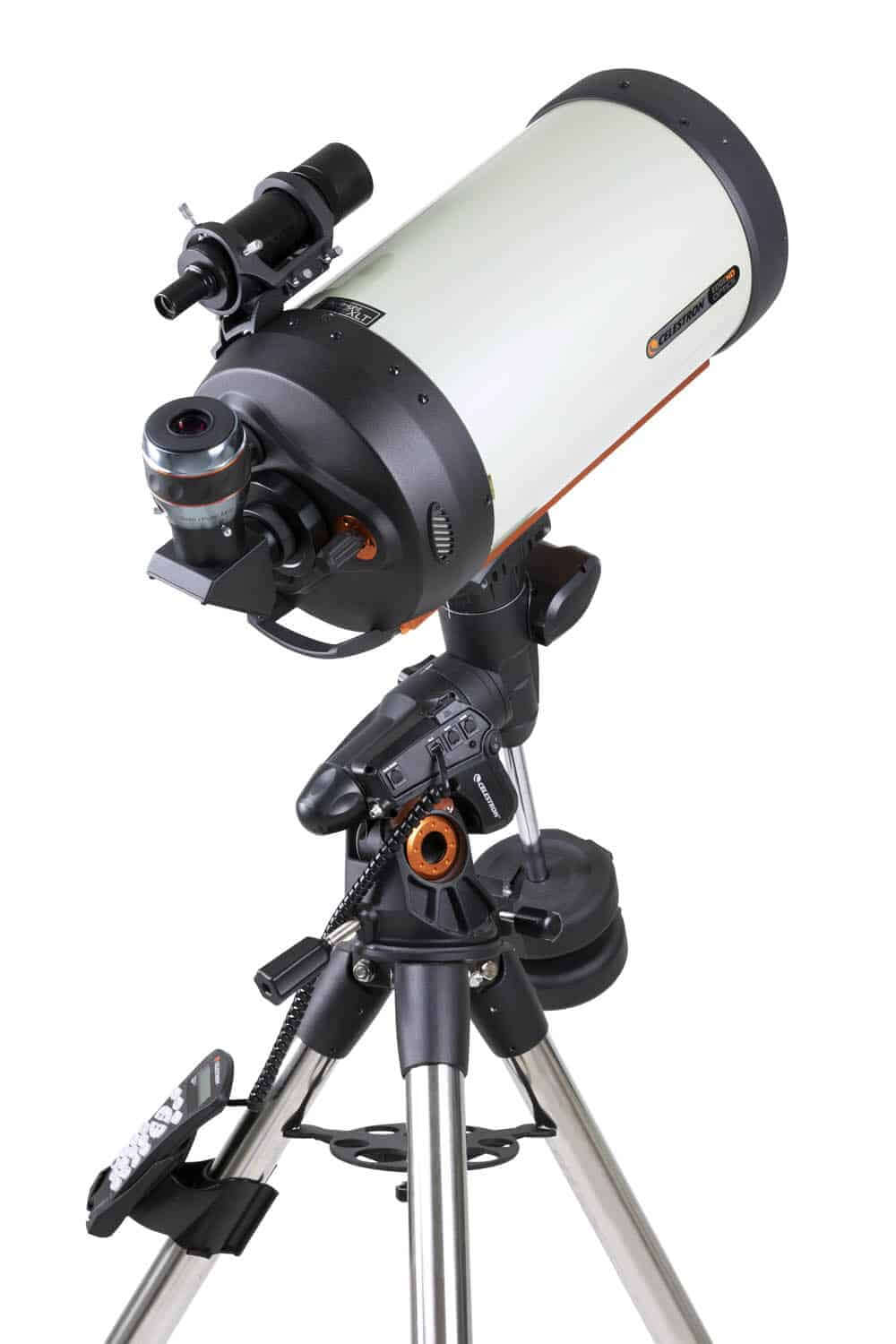 Telescopio Celestron Advanced VX 9.25 EdgeHD su montatura equatoriale
