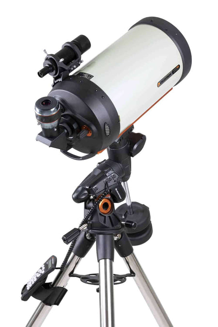 Telescopio Celestron Advanced VX 9.25 EdgeHD su montatura equatoriale