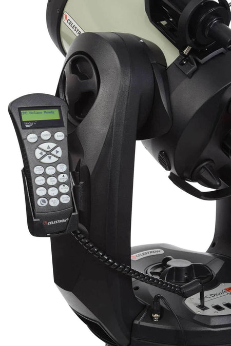 Telescopio Celestron CPC 925 Deluxe HD con montatura e GPS integrato