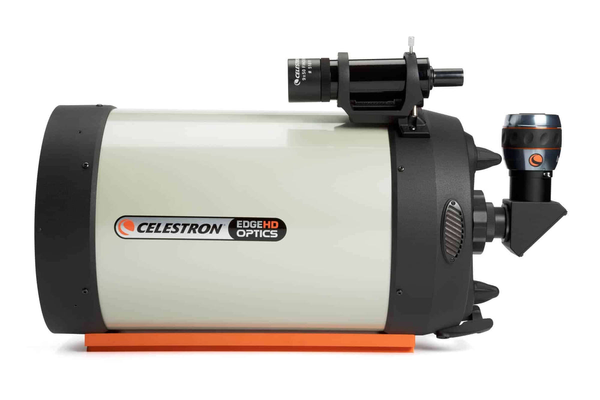 Celestron EDGE HD 11" CGE telescopio Schmidt-Cassegrain