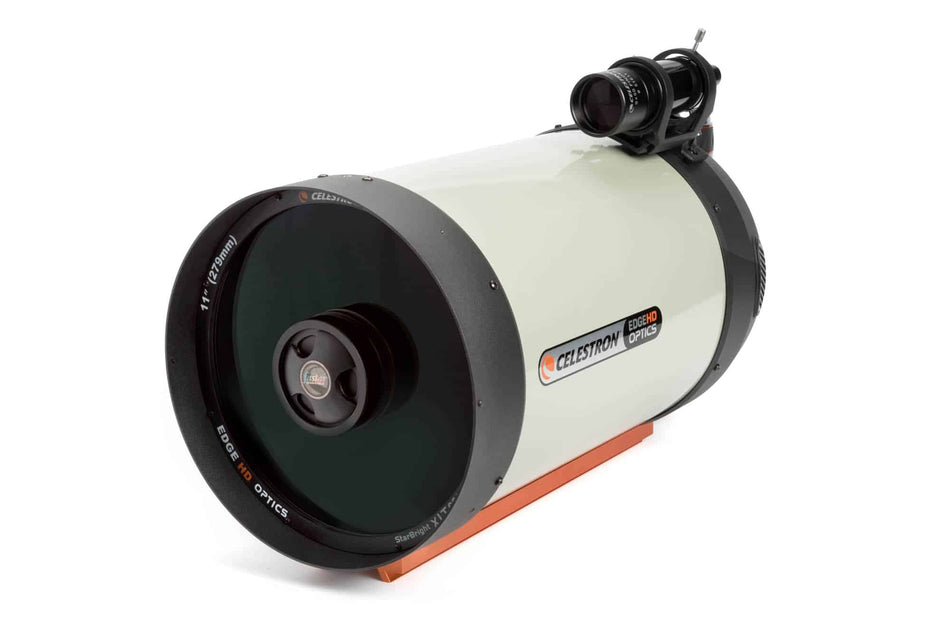 Telescopio Celestron EDGE HD 11" CGE aplanatico f/10