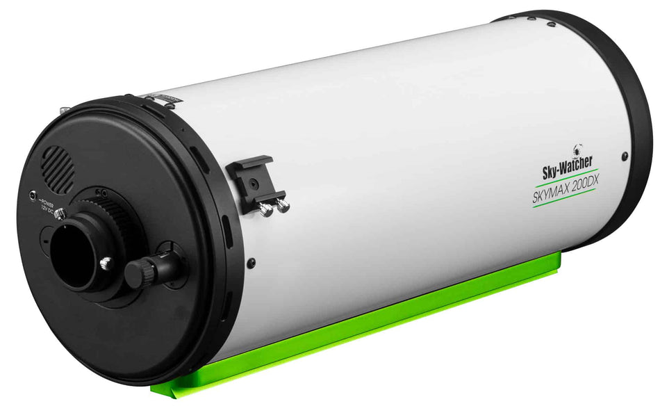 SkyWatcher Maksutov Skymax 200DX telescopio per astrofotografia