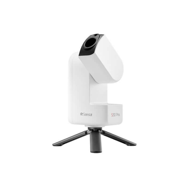 Seestar S30 Pro 4K con Ottica APO e AI, telescopio smart