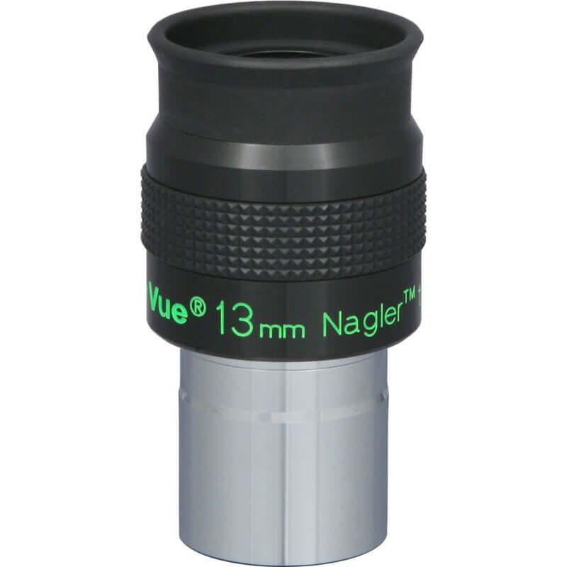 TeleVue Oculare Nagler 13mm Type 6 1,25" — 82° AFOV