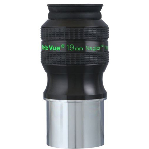 TeleVue Oculare Nagler 19mm Type 7 82 gradi AFOV