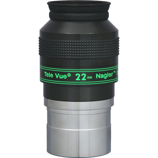 TeleVue Oculare Nagler 22mm Type 4 2" 82 gradi AFOV