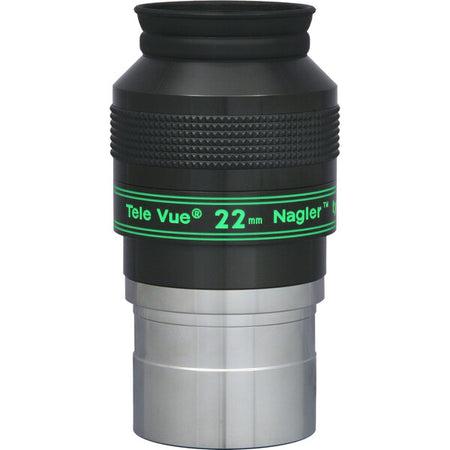 TeleVue Oculare Nagler 22mm Type 4 2" 82 gradi AFOV