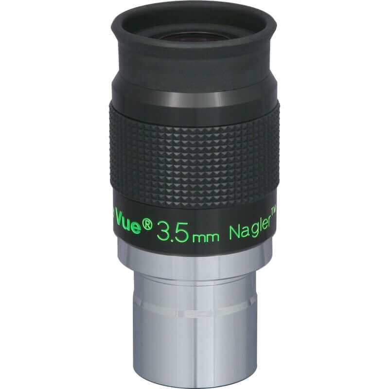 TeleVue Oculare Nagler 3,5mm Type 6 1,25" — 82° AFOV