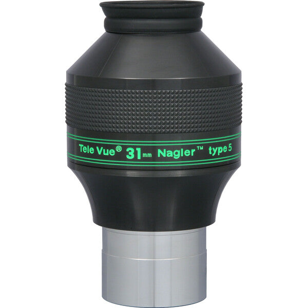 TeleVue Oculare Nagler 31mm Type 5 2" 82 gradi AFOV