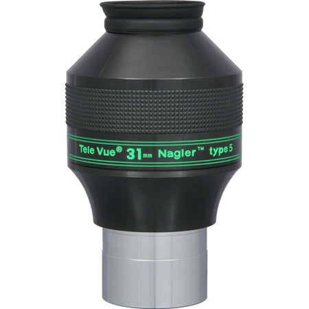 TeleVue Oculare Nagler 31mm Type 5 2" 82 gradi AFOV