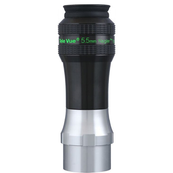 TeleVue Oculare Nagler 5,5mm Type 7 82 gradi AFOV