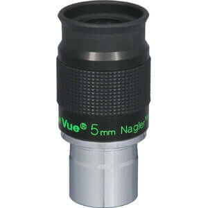 TeleVue Oculare Nagler 5mm Type 6 1,25“ — 82° AFOV